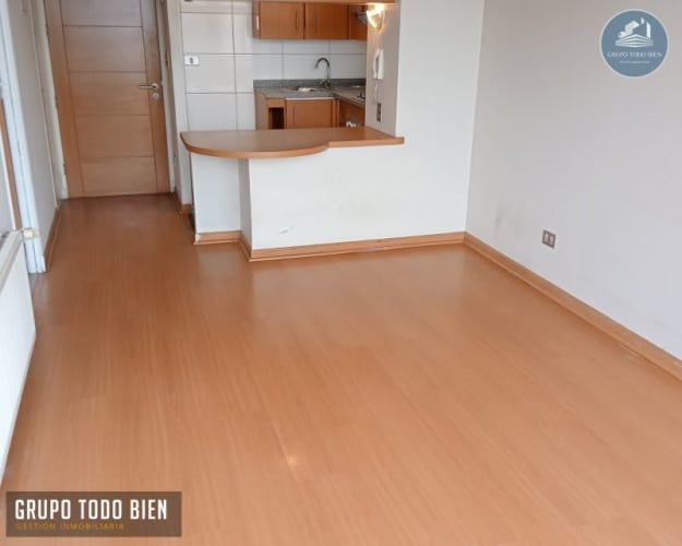 SE ARRIENDA DEPARTAMENTO – SANTIAGO CENTRO (Santo Domingo co