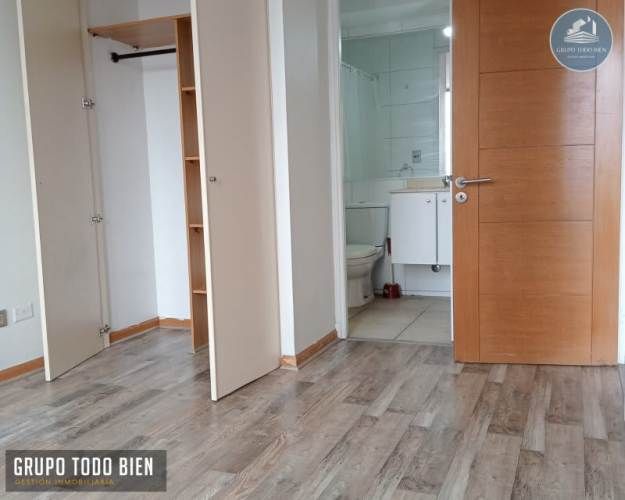 SE ARRIENDA DEPARTAMENTO – SANTIAGO CENTRO (Santo Domingo co