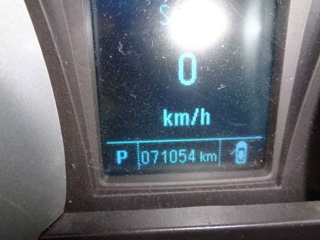 chevrolet Equinox año 2013 bencinera automatica