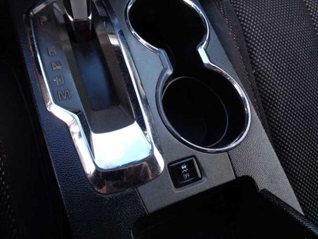 chevrolet Equinox año 2013 bencinera automatica