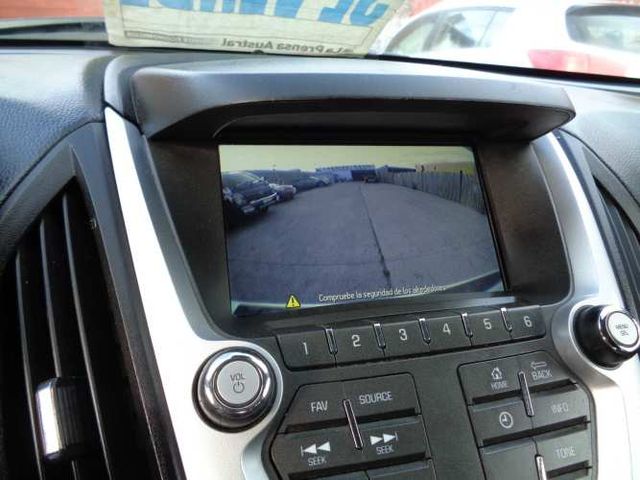 chevrolet Equinox año 2013 bencinera automatica