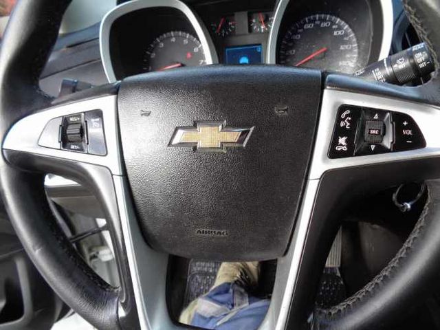 chevrolet Equinox año 2013 bencinera automatica