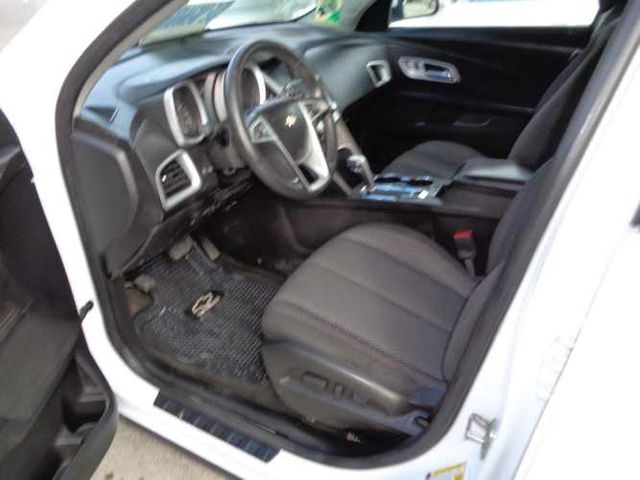 chevrolet Equinox año 2013 bencinera automatica