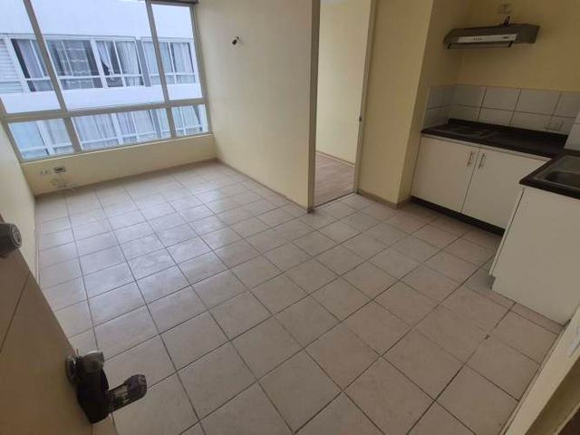 2 DORM con BODEGA metro RONDIZZONI y FRANKLIN
