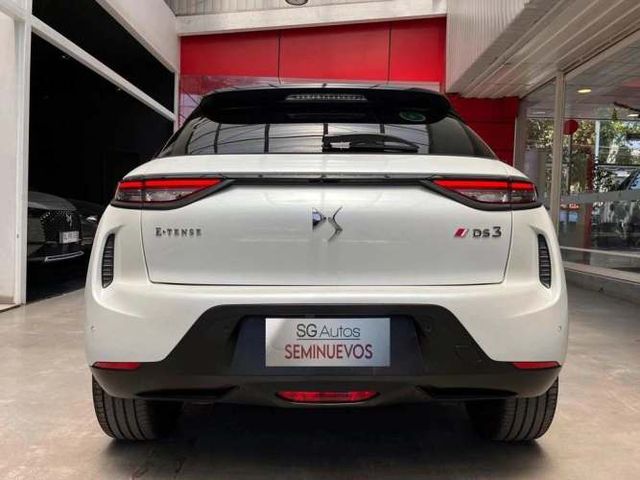 DS DS 3 2023
