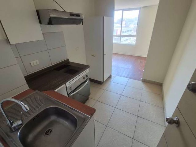 HOME ESTUDIO metro U de CHILE y PARQUE ALMAGRO