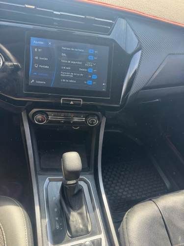 Chery tiggo pro 2 AUTOMÁTICO. 1.5 AÑO 2021
