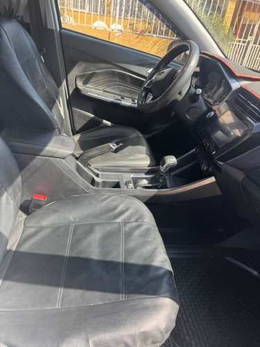 Chery tiggo pro 2 AUTOMÁTICO. 1.5 AÑO 2021