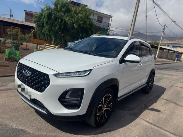 Chery tiggo pro 2 AUTOMÁTICO. 1.5 AÑO 2021