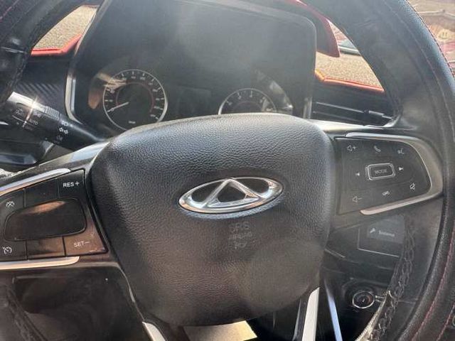 Chery tiggo pro 2 AUTOMÁTICO. 1.5 AÑO 2021