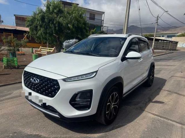 Chery tiggo pro 2 AUTOMÁTICO. 1.5 AÑO 2021
