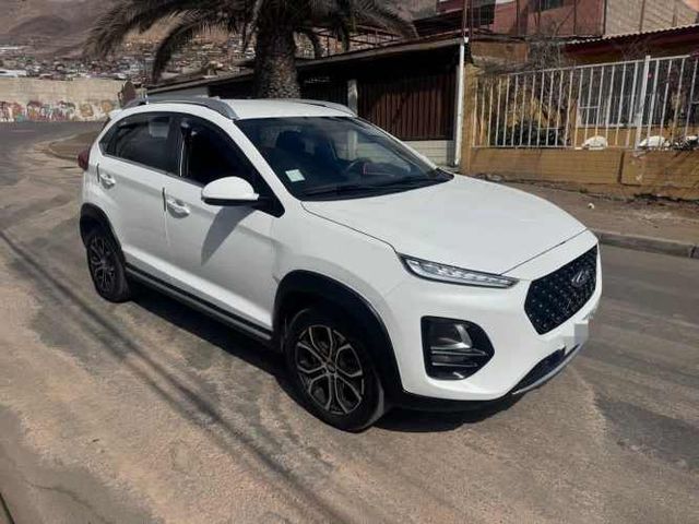 Chery tiggo pro 2 AUTOMÁTICO. 1.5 AÑO 2021