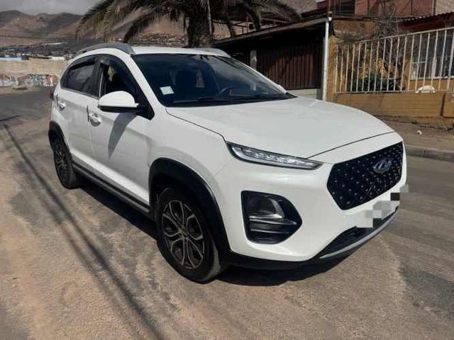 Chery tiggo pro 2 AUTOMÁTICO. 1.5 AÑO 2021