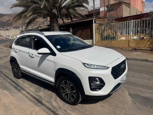 Chery tiggo pro 2 AUTOMÁTICO. 1.5 AÑO 2021