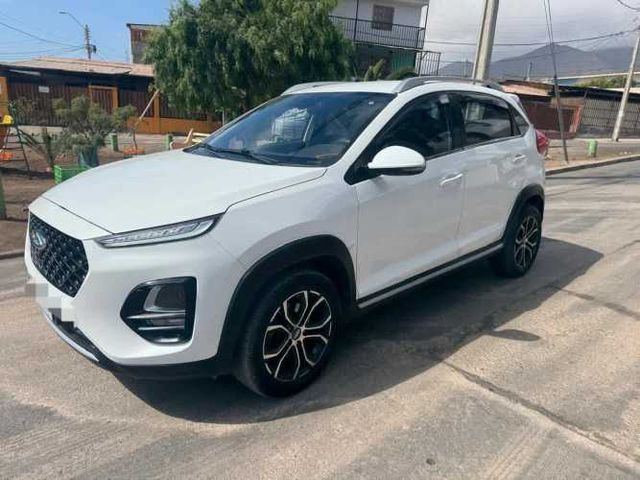 Chery tiggo pro 2 AUTOMÁTICO. 1.5 AÑO 2021