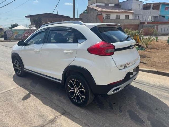 Chery tiggo pro 2 AUTOMÁTICO. 1.5 AÑO 2021