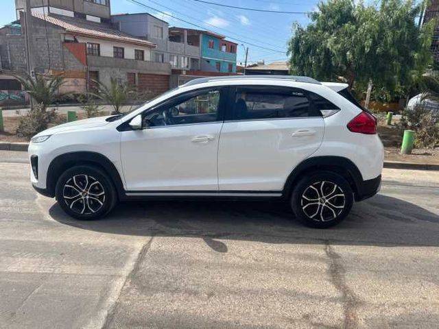 Chery tiggo pro 2 AUTOMÁTICO. 1.5 AÑO 2021