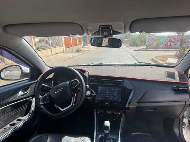 Chery tiggo pro 2 AUTOMÁTICO. 1.5 AÑO 2021