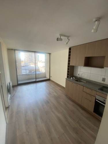 NO PAGAS COMISION - 1 DORMITORIO METRO SAN ALBERTO HURTADO