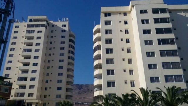 Arriendo Departamento Sector Sur (134852)