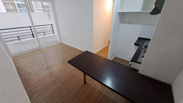 2 DORM con ESTACIONAMIENTO metro LAS REJAS/ MUY CERCANO