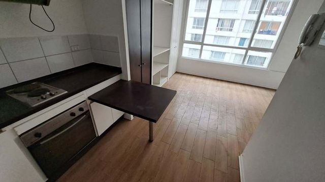 HOME ESTUDIO metro LAS REJAS/ a 3 CUADRAS