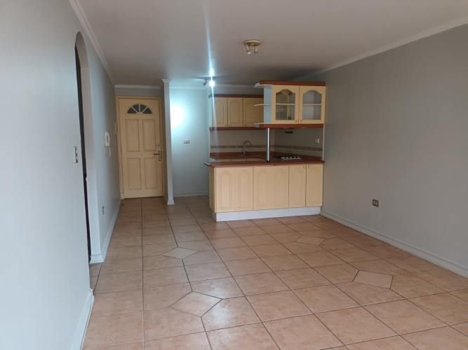 Arriendo Departamento Sector Sur Antofagasta