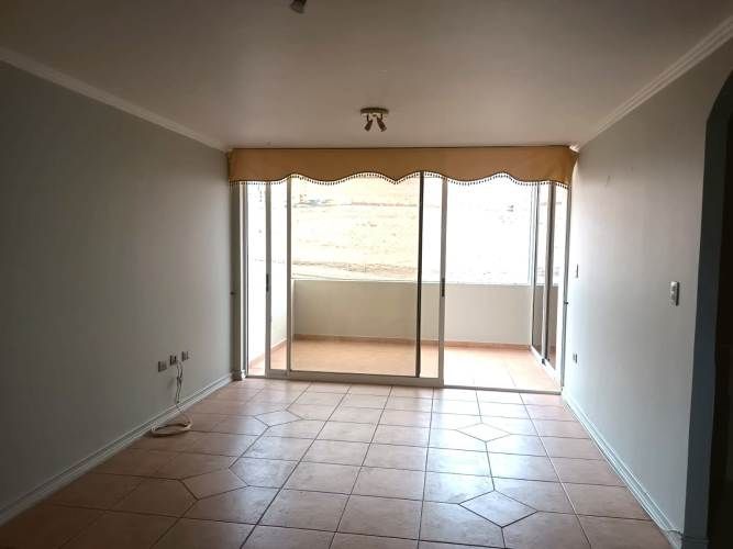 Arriendo Departamento Sector Sur Antofagasta