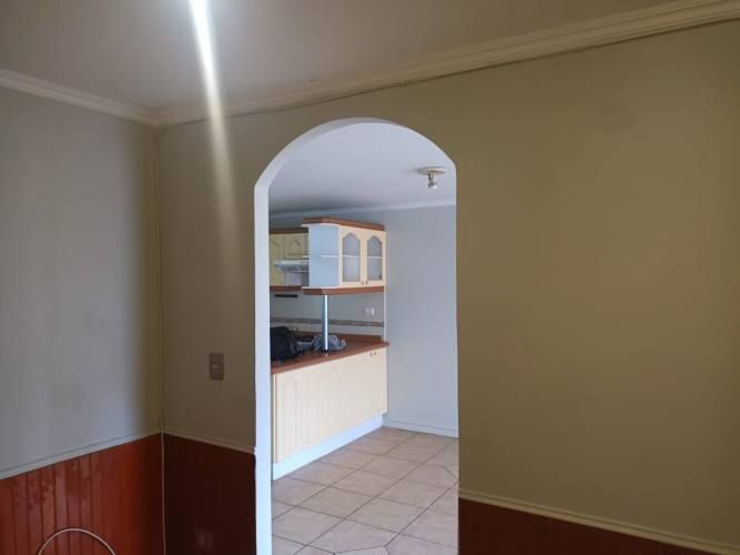 Arriendo Departamento Sector Sur Antofagasta