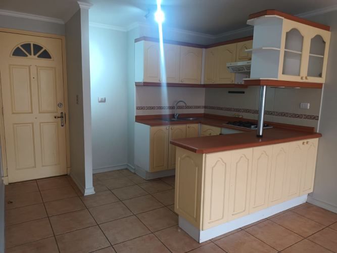 Arriendo Departamento Sector Sur Antofagasta