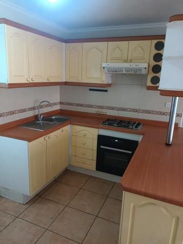 Arriendo Departamento Sector Sur Antofagasta