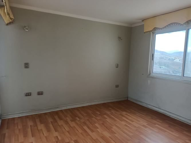 Arriendo Departamento Sector Sur Antofagasta