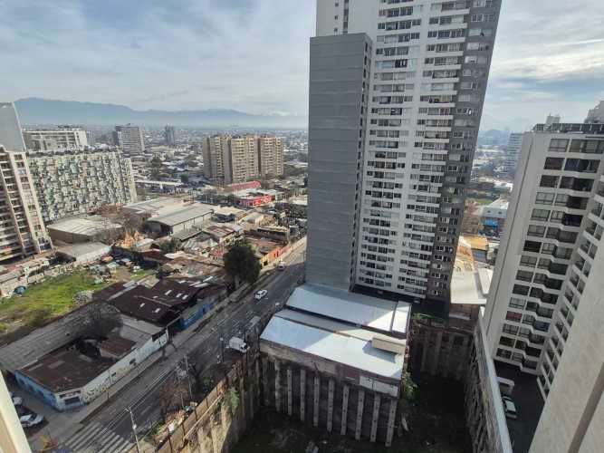 HOME ESTUDIO metro SAN ALBERTO HURTADO/ a 3 CUADRAS