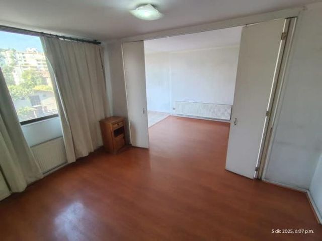 Departamento  METRO CHILE ESPAÑA