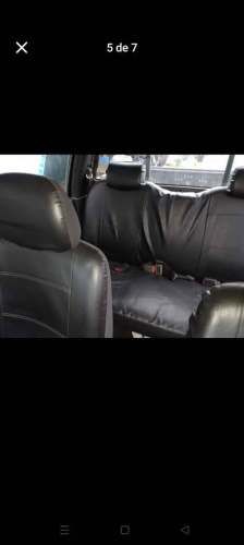 Camioneta Great Wall Wingle 5