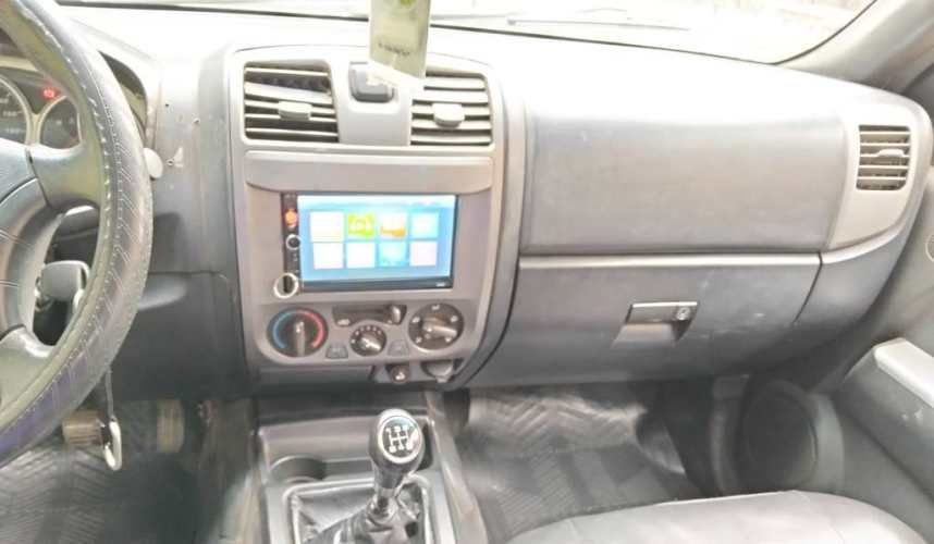 Camioneta Great Wall Wingle 5