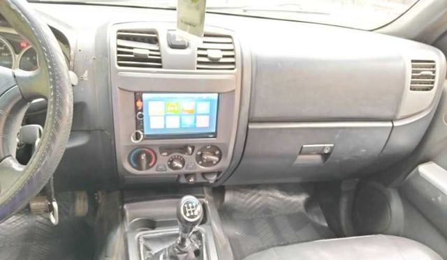 Camioneta Great Wall Wingle 5