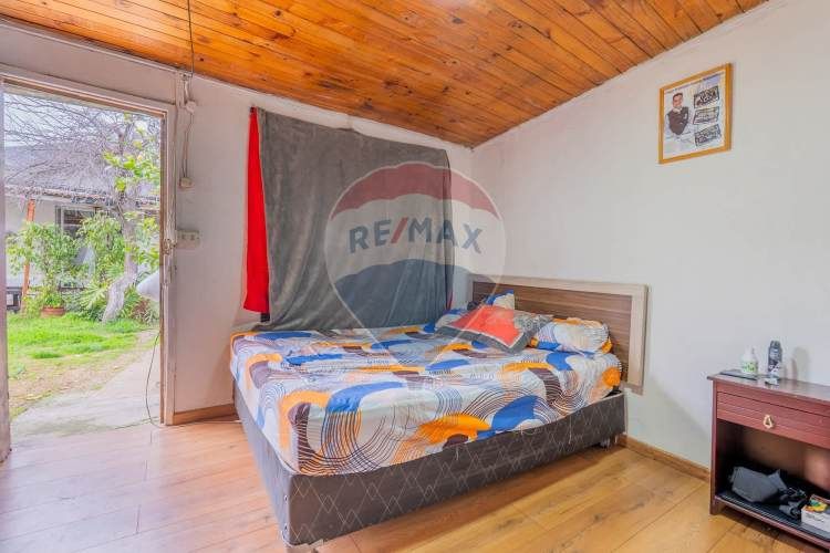 Espectacular y amplia casa en la cisterna 4d + 2b