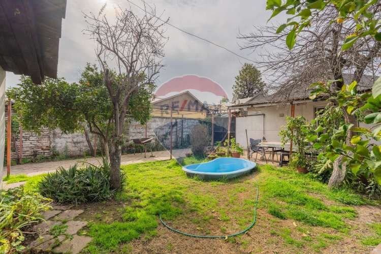 Espectacular y amplia casa en la cisterna 4d + 2b