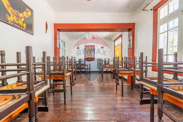 Patente comercial, restaurant, venta alcohol