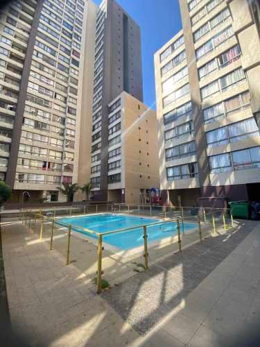 SIN COMISION DE CORRETAJE DP 2 DORMITORIOS METRO PLAZA CHACABUCO