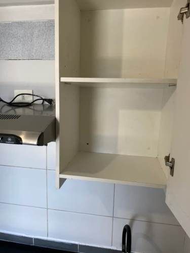 IMPERDIBLE VISTA DE SANTIAGO CENTRO, FRENTE PARQUE ALMAGRO