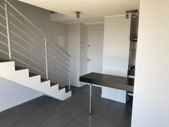 IMPERDIBLE VISTA DE SANTIAGO CENTRO, FRENTE PARQUE ALMAGRO