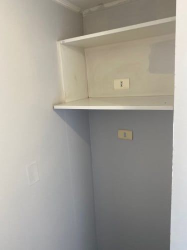 IMPERDIBLE VISTA DE SANTIAGO CENTRO, FRENTE PARQUE ALMAGRO