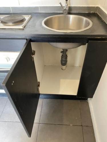 IMPERDIBLE VISTA DE SANTIAGO CENTRO, FRENTE PARQUE ALMAGRO