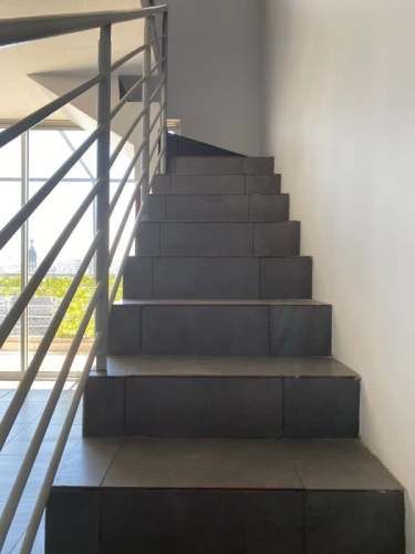 IMPERDIBLE VISTA DE SANTIAGO CENTRO, FRENTE PARQUE ALMAGRO