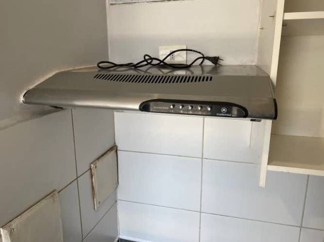 IMPERDIBLE VISTA DE SANTIAGO CENTRO, FRENTE PARQUE ALMAGRO