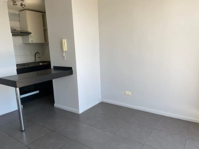 IMPERDIBLE VISTA DE SANTIAGO CENTRO, FRENTE PARQUE ALMAGRO