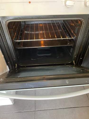 IMPERDIBLE VISTA DE SANTIAGO CENTRO, FRENTE PARQUE ALMAGRO