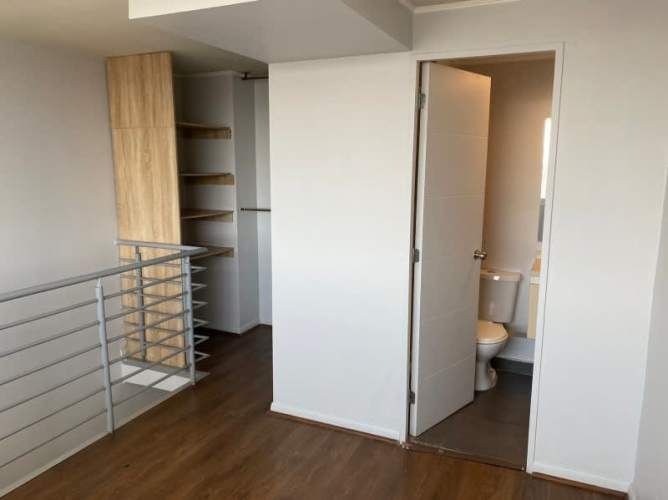 IMPERDIBLE VISTA DE SANTIAGO CENTRO, FRENTE PARQUE ALMAGRO